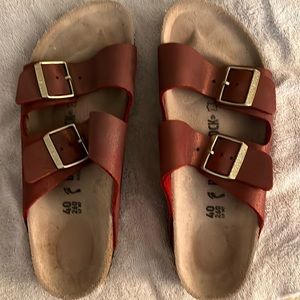Birkenstock Arizona 40